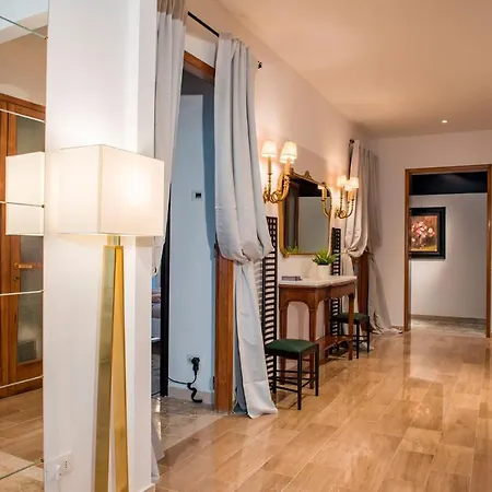 La Galerie Luxury Apartment By Mamo Firenze Esterno foto