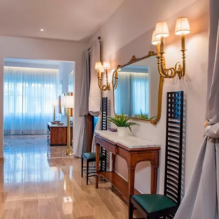 La Galerie Luxury Apartment By Mamo Firenze Esterno foto