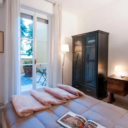 La Galerie Luxury Apartment By Mamo Firenze Esterno foto